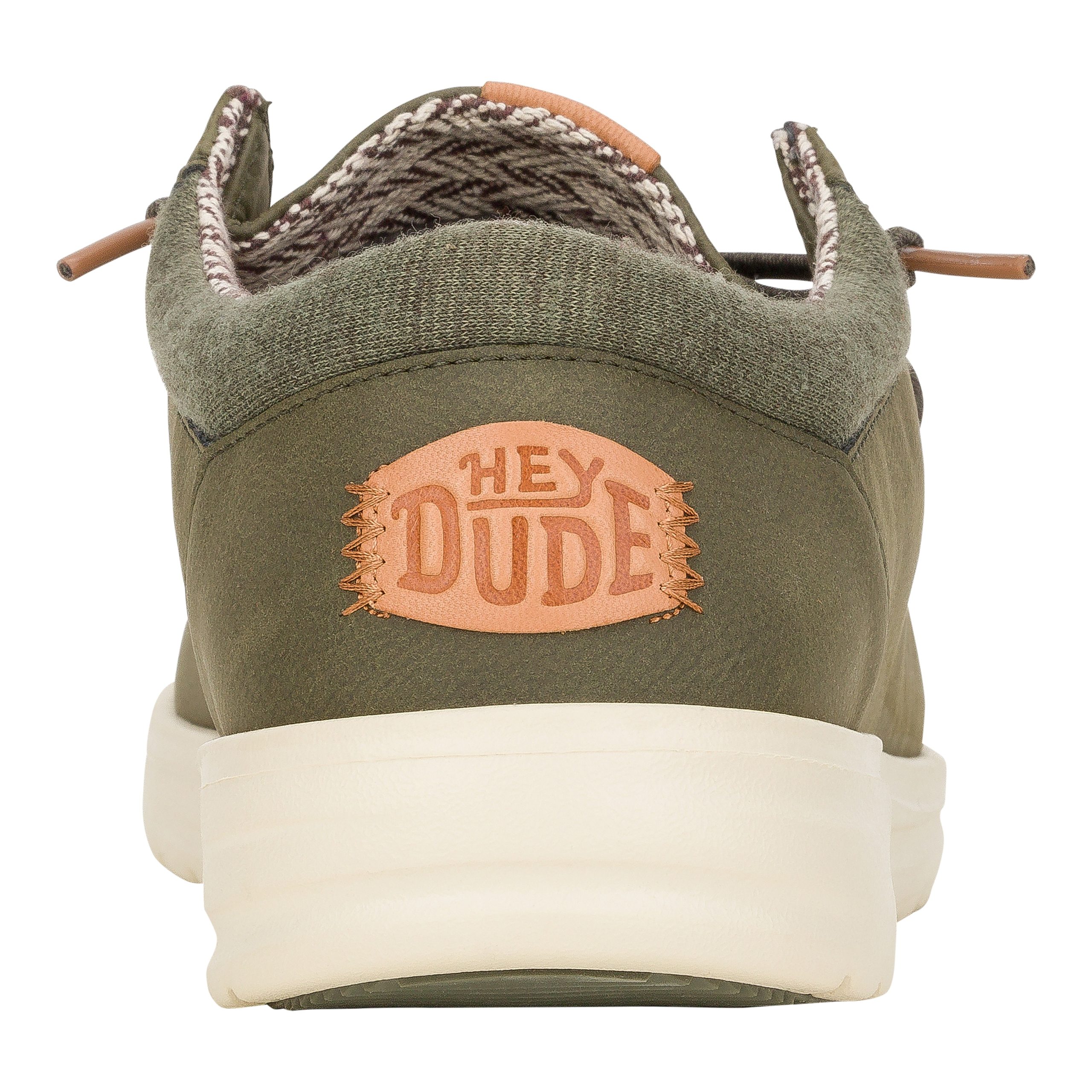 Paul – Olive - Image 5